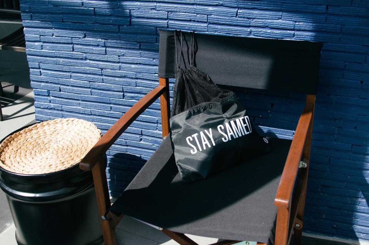 Stay Samed Hostel Koh Samet Zewnętrze zdjęcie