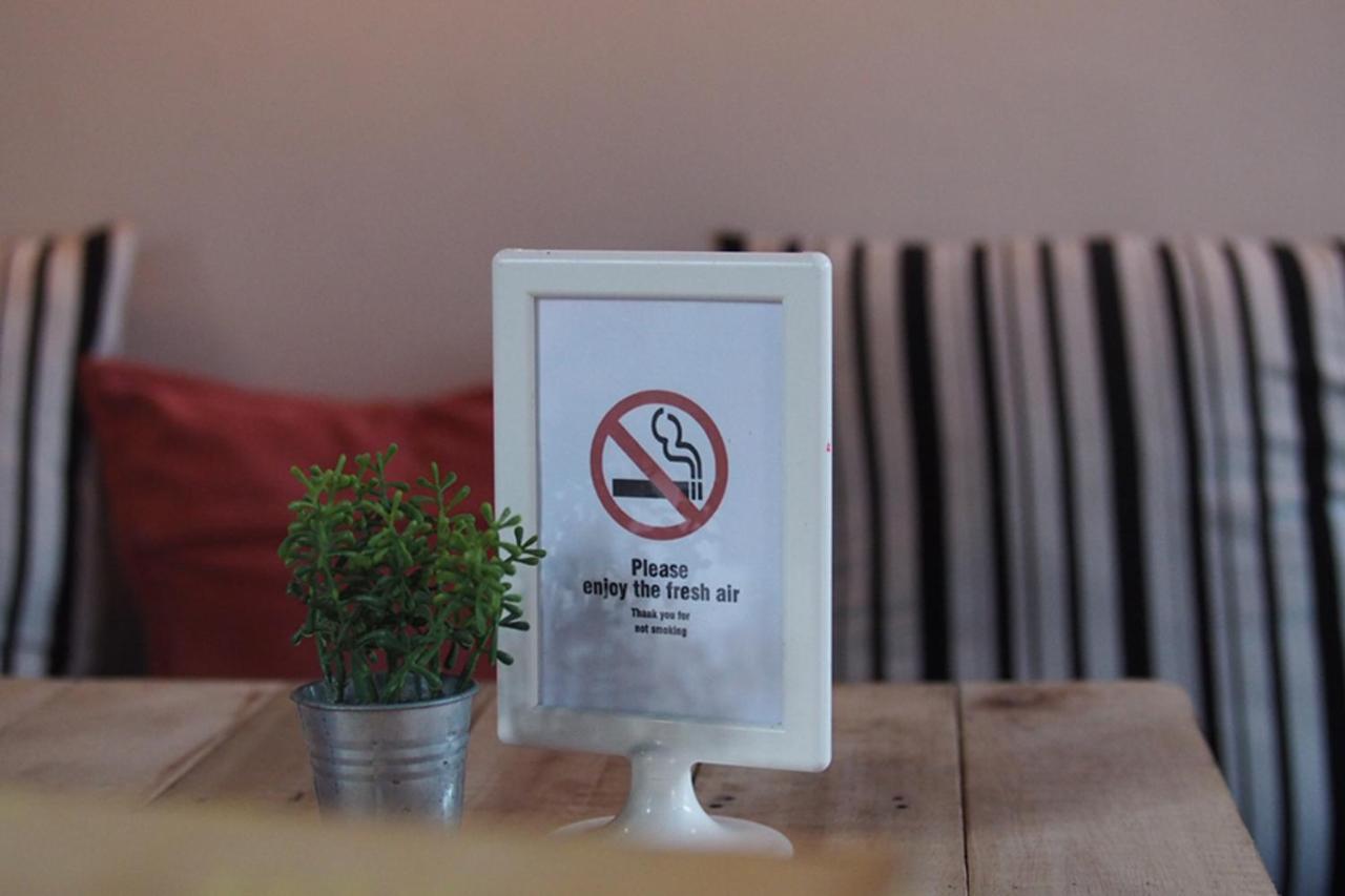 Stay Samed Hostel Koh Samet Zewnętrze zdjęcie