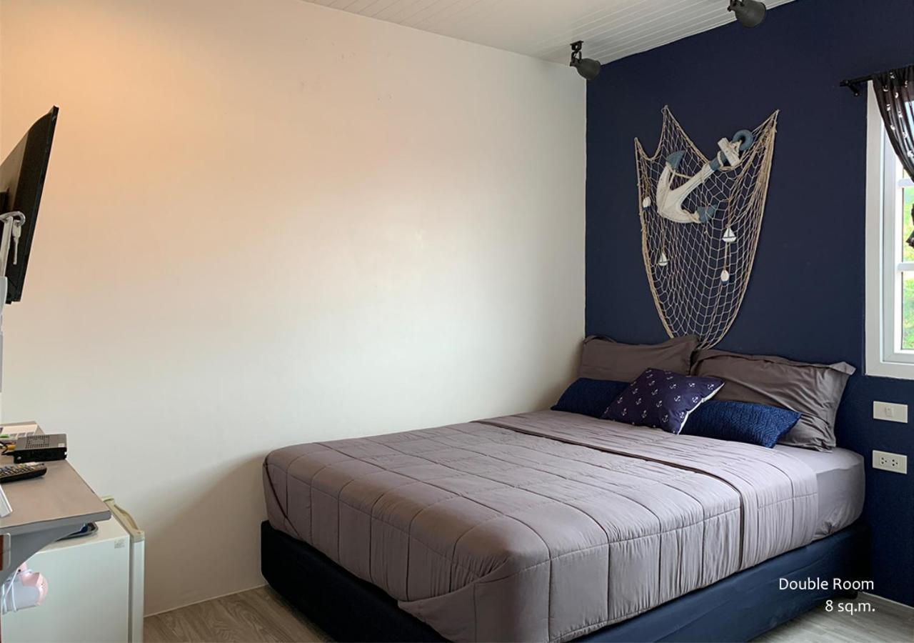 Stay Samed Hostel Koh Samet Zewnętrze zdjęcie