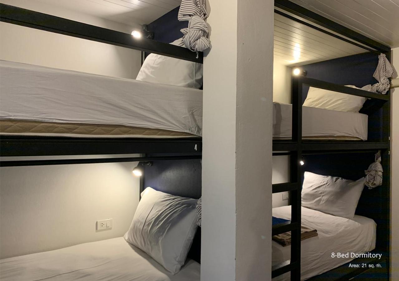 Stay Samed Hostel Koh Samet Zewnętrze zdjęcie