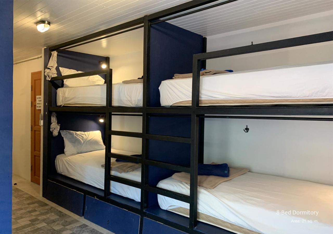 Stay Samed Hostel Koh Samet Zewnętrze zdjęcie