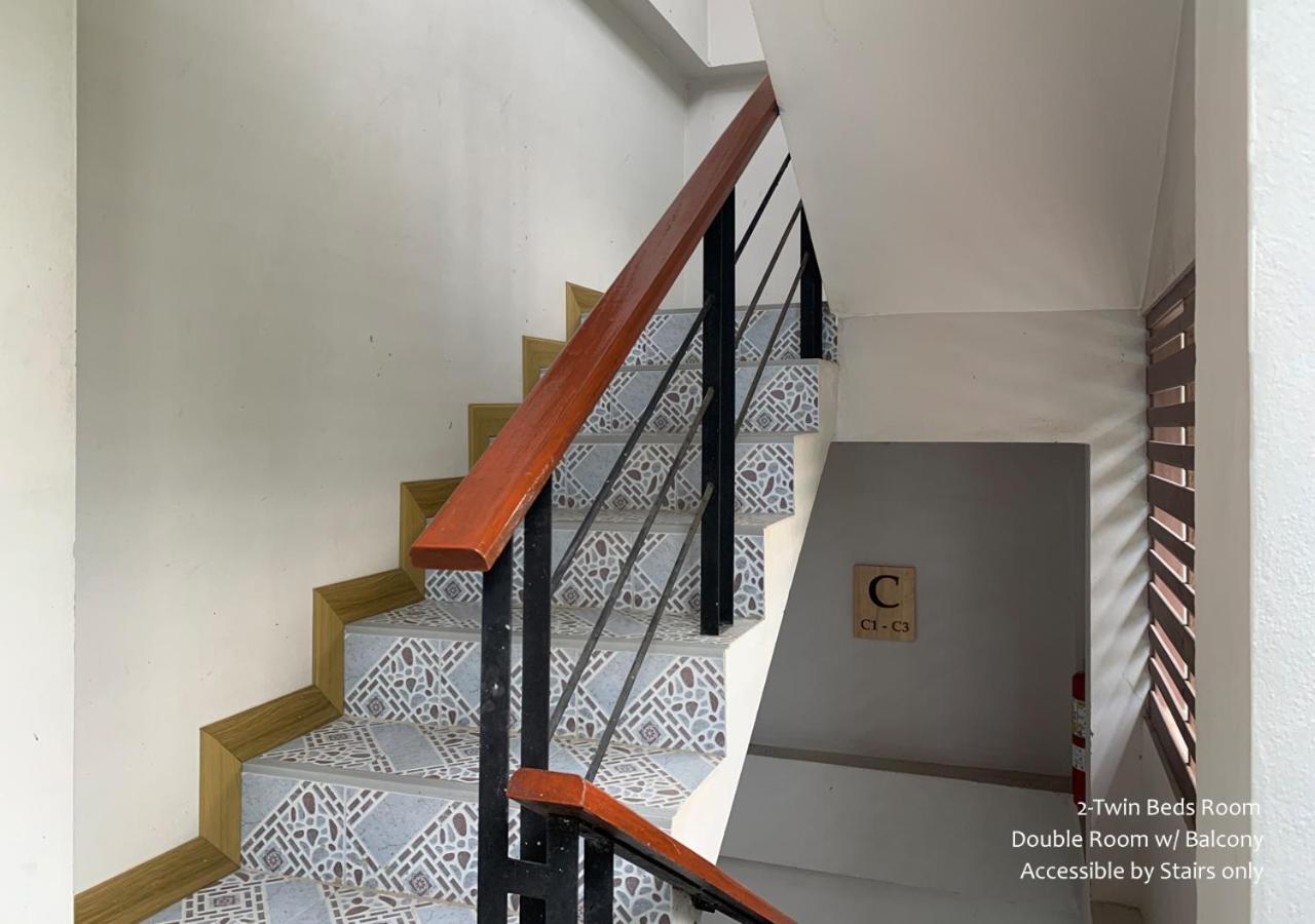 Stay Samed Hostel Koh Samet Zewnętrze zdjęcie